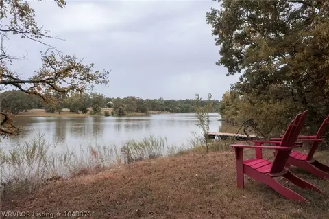 11012 Hunters Point Rd, Fort Smith, AR 72903 photo 6