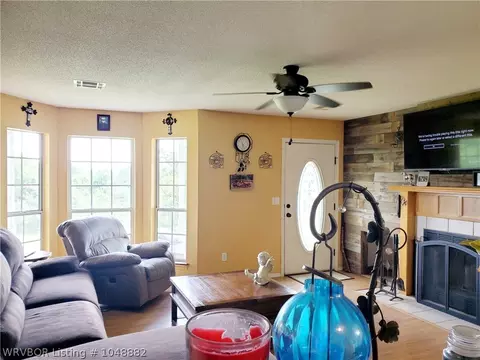 40639 Stone Rd, Howe, OK 74940 photo 7