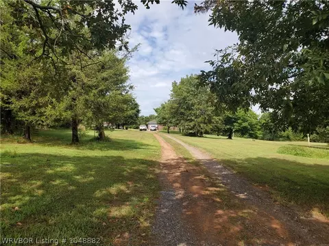 40639 Stone Rd, Howe, OK 74940 photo 4