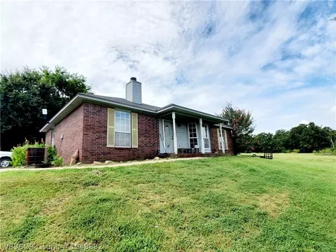 40639 Stone Rd, Howe, OK 74940 photo 5