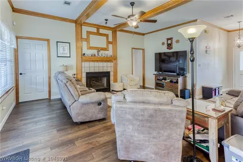 5405 Roulker Ct, Fort Smith, AR 72903 photo 9