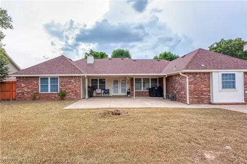 5405 Roulker Ct, Fort Smith, AR 72903 photo 24