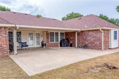 5405 Roulker Ct, Fort Smith, AR 72903 photo 26
