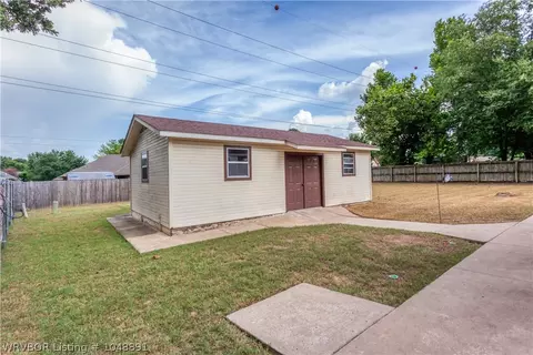 5405 Roulker Ct, Fort Smith, AR 72903 photo 29
