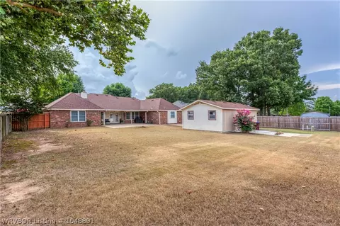 5405 Roulker Ct, Fort Smith, AR 72903 photo 30
