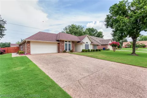 5405 Roulker Ct, Fort Smith, AR 72903 photo 34