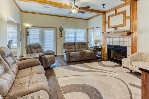 5405 Roulker Ct, Fort Smith, AR 72903 photo 11