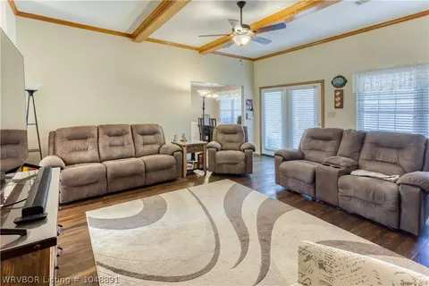 5405 Roulker Ct, Fort Smith, AR 72903 photo 10