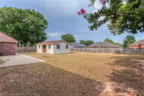 5405 Roulker Ct, Fort Smith, AR 72903 photo 33