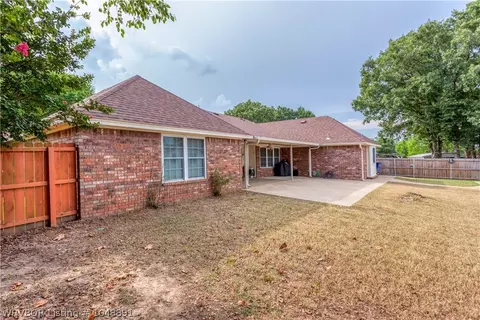 5405 Roulker Ct, Fort Smith, AR 72903 photo 28