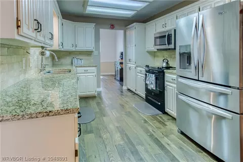 5405 Roulker Ct, Fort Smith, AR 72903 photo 6