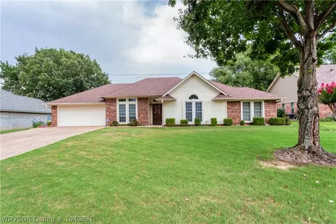 5405 Roulker Ct, Fort Smith, AR 72903 photo 36