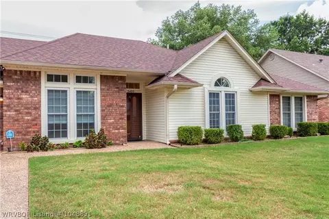 5405 Roulker Ct, Fort Smith, AR 72903 photo 35