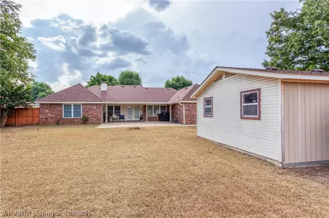 5405 Roulker Ct, Fort Smith, AR 72903 photo 32