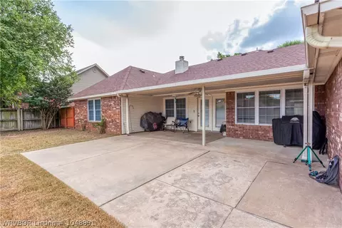 5405 Roulker Ct, Fort Smith, AR 72903 photo 25