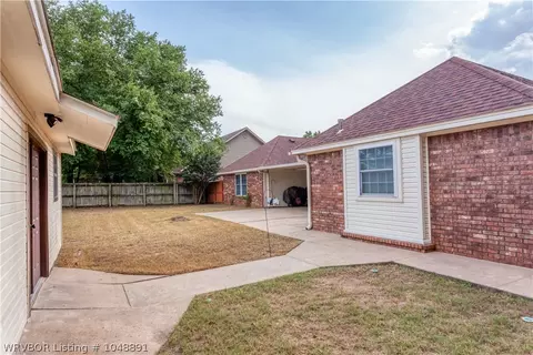 5405 Roulker Ct, Fort Smith, AR 72903 photo 27