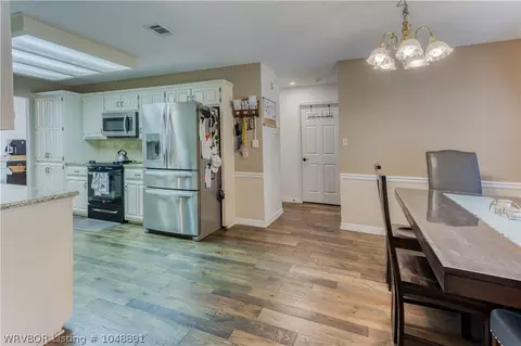 5405 Roulker Ct, Fort Smith, AR 72903 photo 7