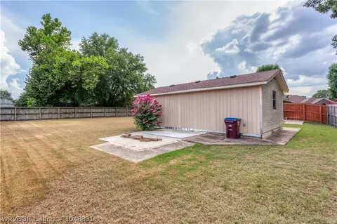 5405 Roulker Ct, Fort Smith, AR 72903 photo 31