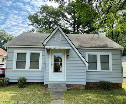 1212 39th St, Fort Smith, AR 72904 photo 1