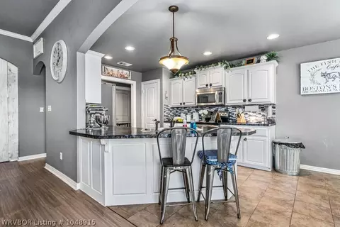 125 Pine St, Greenwood, AR 72936 photo 12