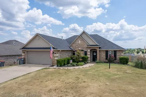 125 Pine St, Greenwood, AR 72936 photo 41