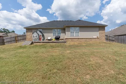 125 Pine St, Greenwood, AR 72936 photo 29