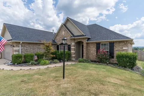 125 Pine St, Greenwood, AR 72936 photo 2