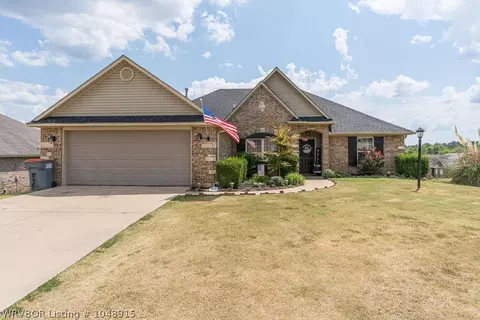 125 Pine St, Greenwood, AR 72936 photo 38