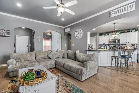 125 Pine St, Greenwood, AR 72936 photo 7