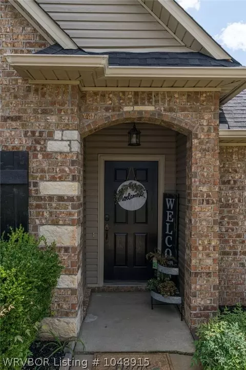 125 Pine St, Greenwood, AR 72936 photo 1