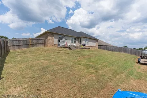125 Pine St, Greenwood, AR 72936 photo 31