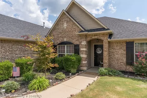 125 Pine St, Greenwood, AR 72936 photo 30