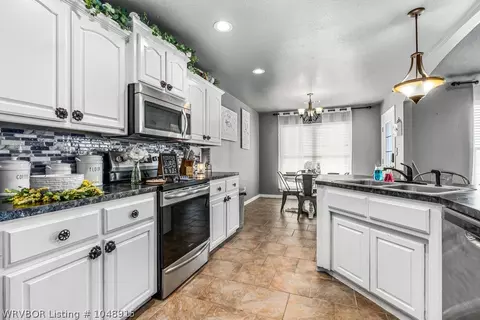 125 Pine St, Greenwood, AR 72936 photo 9