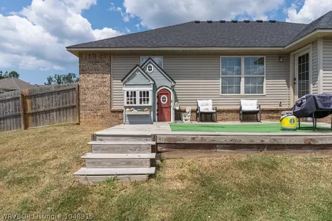125 Pine St, Greenwood, AR 72936 photo 34