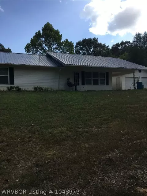 24519 Highway 80, Waldron, AR 72958 photo 1