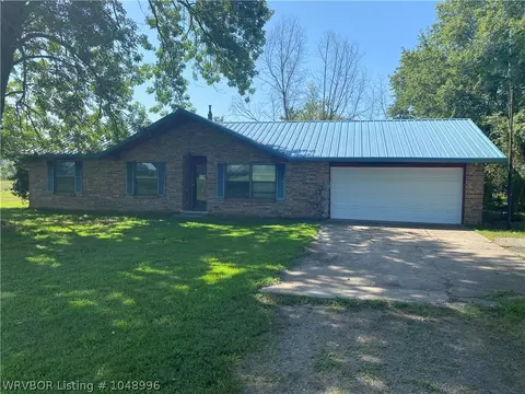 2106 Highway 252, Charleston, AR 72933 photo 1