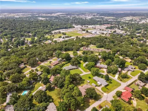22 Haven Hill Cir, Fort Smith, AR 72901 photo 30
