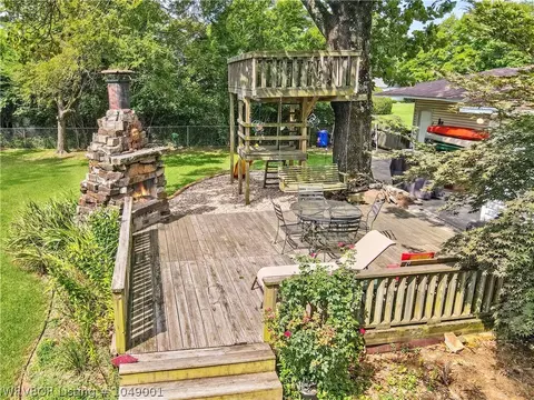 22 Haven Hill Cir, Fort Smith, AR 72901 photo 23