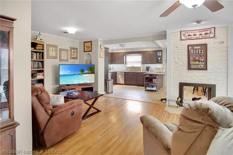 22 Haven Hill Cir, Fort Smith, AR 72901 photo 4