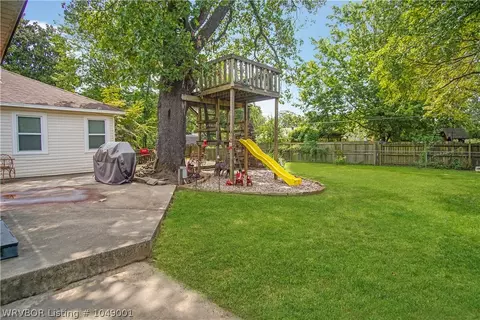 22 Haven Hill Cir, Fort Smith, AR 72901 photo 27