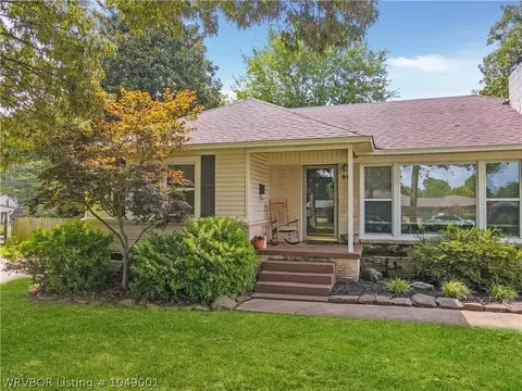 22 Haven Hill Cir, Fort Smith, AR 72901 photo 2