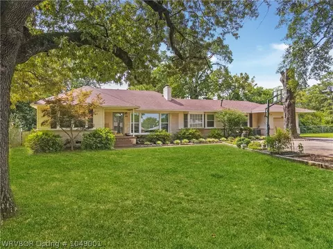 22 Haven Hill Cir, Fort Smith, AR 72901 photo 1