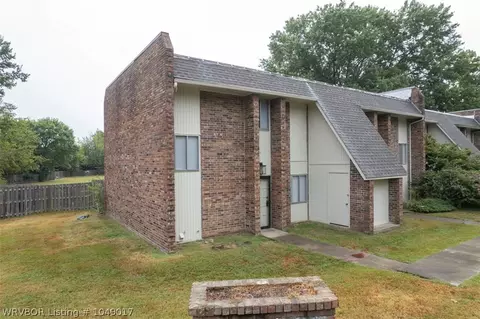 1500 S Albert Pike Ave #22, Fort Smith, AR 72903 photo 2