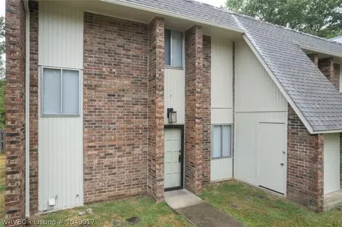 1500 S Albert Pike Ave #22, Fort Smith, AR 72903 photo 1