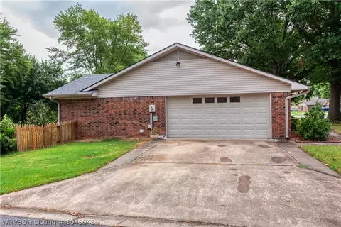 10801 Edgewater Rd, Fort Smith, AR 72903 photo 20