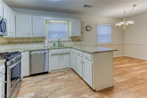 10801 Edgewater Rd, Fort Smith, AR 72903 photo 9