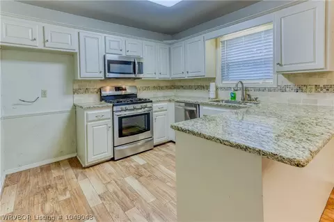 10801 Edgewater Rd, Fort Smith, AR 72903 photo 8
