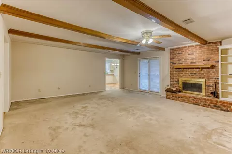 10801 Edgewater Rd, Fort Smith, AR 72903 photo 5