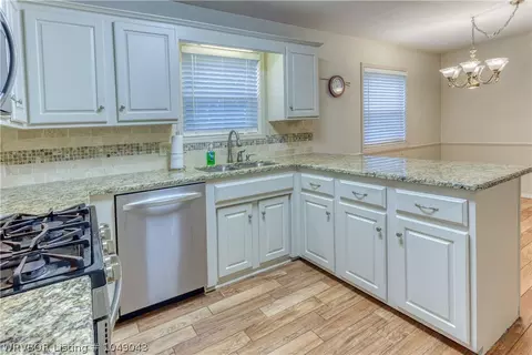 10801 Edgewater Rd, Fort Smith, AR 72903 photo 10