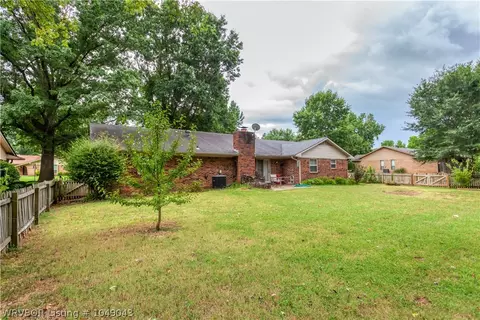 10801 Edgewater Rd, Fort Smith, AR 72903 photo 23